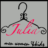 Julia Online Shop