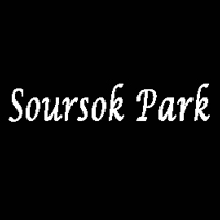 Soursok Park and Wedding hall