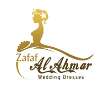 زفاف الاحمر