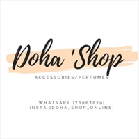 Dohas online shop