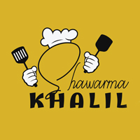 Shawarma Khalil