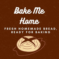 Bake Me Home