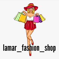 Lamar Fashion Shop