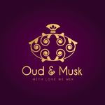 Oud And Musk