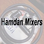 Hamdan Mixers