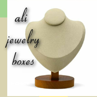 Ali Jewellery Box
