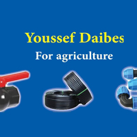 Youssef Daibes Agriculture
