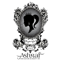 Ashraf Hair Couture
