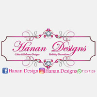 Hanan Design
