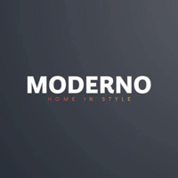 Moderno furniture