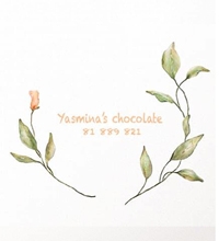 Yasmina Chocolate