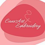 Canvart Embroidery