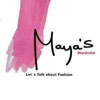 Mayas Wardrobe