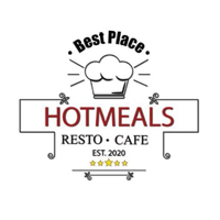 Hot Meals Resto Cafe