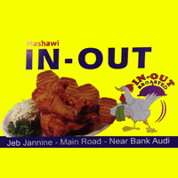 In Out Snack