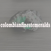 Colombian Finest Emeralds