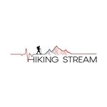 Hiking Stream
