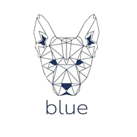 Blue Pet Brand