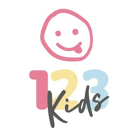 123 kids
