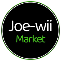Joe wii Market