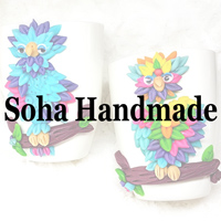 Soha Handmade