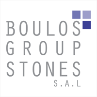 Boulos Group Stones