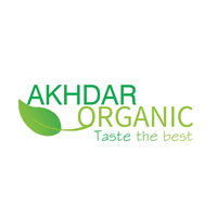 Akhdar W Organic