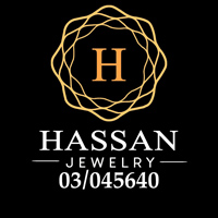 Hassan Jewelry