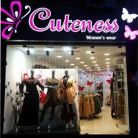 Cuteness - Akkar