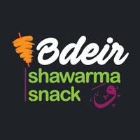 BDEIR Shawarma w SNACK