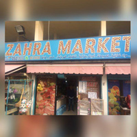 Zahra Market