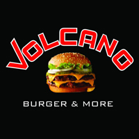 Volcano Burger