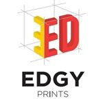 Edgy Prints