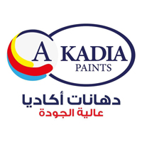 Akadia Paints