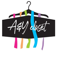 A And Y Closet
