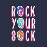 Rock Your Sock