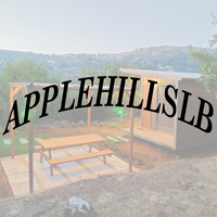 Applehills