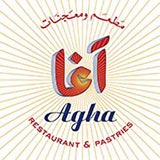 Agha Restaurant And Pastries
