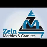 Zain Marbla And Granite Trading co.