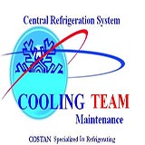 Cooling Team