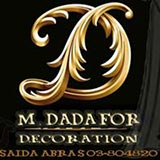 Dada Group for Decoration