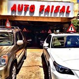 Auto Faisal