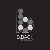 B Back