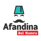 Afandina - Hamra