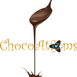 Choco Atoms