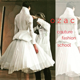 Ozac fashion school