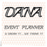 Dana Event Planner