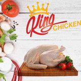 King Chicken - Khalde