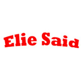 Elie Said