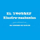 El Youssef   Electro Mechanics